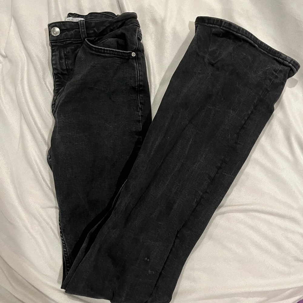 Zara black pants